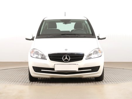 Mercedes-Benz A, 2010 - pohled č. 2