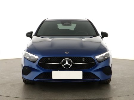 Mercedes-Benz A, 2024 - pohled č. 2