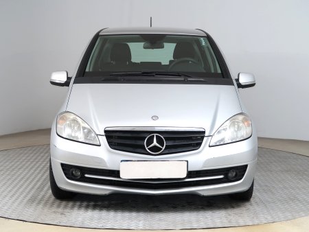 Mercedes-Benz A, 2009 - pohled č. 2