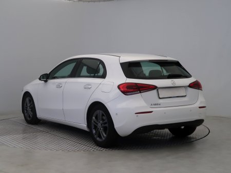 Mercedes-Benz A, 2019 - pohled č. 2