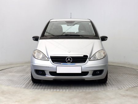 Mercedes-Benz A, 2006 - pohled č. 2
