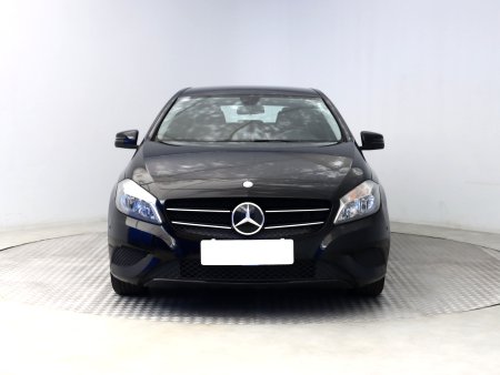 Mercedes-Benz A, 2015 - pohled č. 2