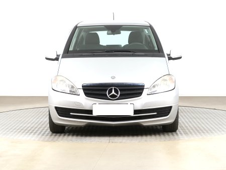 Mercedes-Benz A, 2010 - pohled č. 2