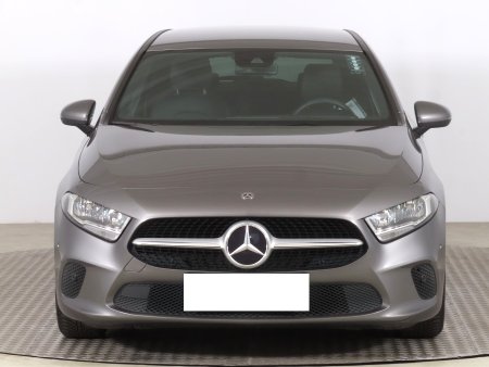 Mercedes-Benz A, 2020 - pohled č. 2