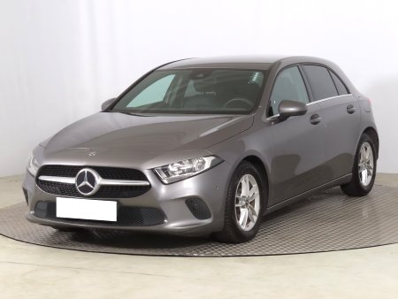 Mercedes-Benz A, 2020 - pohled č. 3