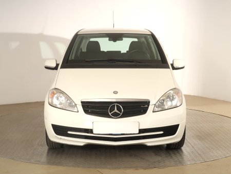 Mercedes-Benz A, 2012 - pohled č. 2