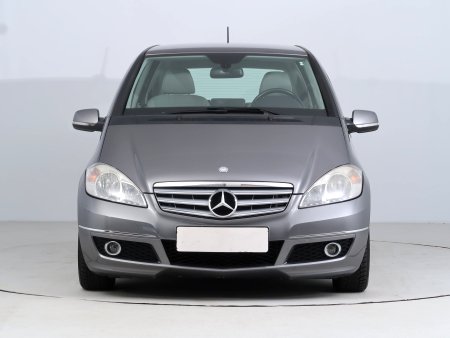 Mercedes-Benz A, 2009 - pohled č. 2