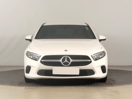 Mercedes-Benz A, 2019 - pohled č. 2