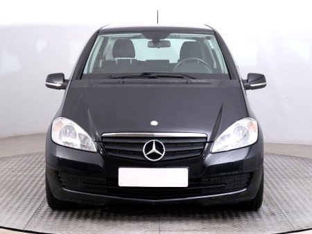 Mercedes-Benz A, 2010 - pohled č. 2