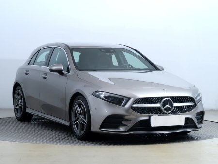 Mercedes-Benz A Mercedes   200 d,2021