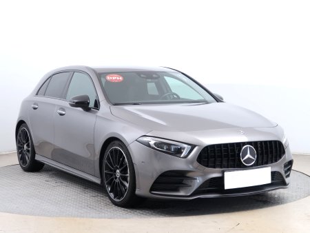 Mercedes-Benz A Mercedes   200 d,2020