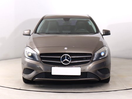 Mercedes-Benz A, 2013 - pohled č. 2