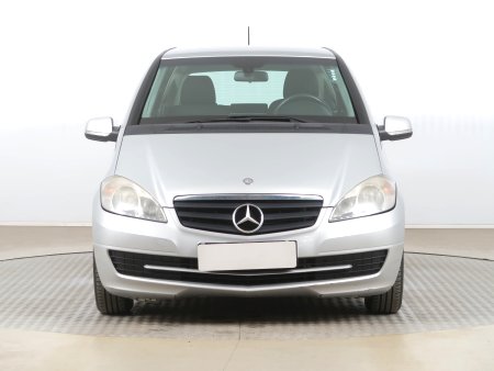 Mercedes-Benz A, 2009 - pohled č. 2