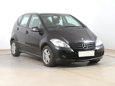 Mercedes-Benz A Mercedes   180 CDI ,2010,Tempomat,Park. senzory