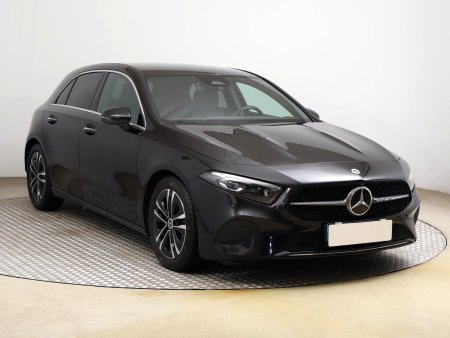 Mercedes-Benz A Mercedes   200 d,2024