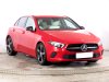 Mercedes-Benz A, 2018 - celkový pohled