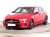 Mercedes-Benz A, 2018 - pohled č. 3