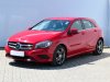 Mercedes-Benz A, 2015 - pohled č. 3