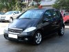 Mercedes-Benz A, 2005 - pohled č. 3
