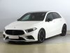 Mercedes-Benz A, 2019 - pohled č. 3