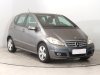 Mercedes-Benz A, 2010 - pohled č. 1