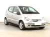 Mercedes-Benz A, 2002 - pohled č. 1