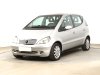 Mercedes-Benz A, 2002 - pohled č. 3