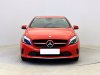 Mercedes-Benz A, 2016 - pohled č. 2
