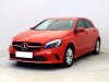 Mercedes-Benz A, 2016 - pohled č. 3