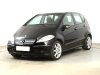 Mercedes-Benz A, 2007 - pohled č. 3