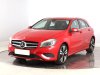 Mercedes-Benz A, 2015 - pohled č. 3
