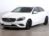 Mercedes-Benz A, 2014 - pohled č. 3