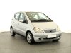 Mercedes-Benz A, 2001 - celkový pohled