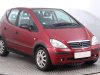 Mercedes-Benz A, 2000 - celkový pohled