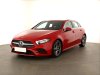 Mercedes-Benz A, 2019 - pohled č. 3