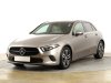 Mercedes-Benz A, 2018 - pohled č. 3