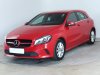 Mercedes-Benz A, 2017 - pohled č. 3
