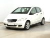 Mercedes-Benz A, 2006 - pohled č. 3