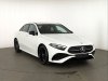 Mercedes-Benz A, 2025 - celkový pohled