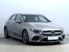 Mercedes-Benz A, 2021 - celkový pohled