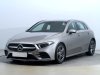 Mercedes-Benz A, 2021 - pohled č. 3