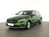 Mercedes-Benz A, 2016 - pohled č. 3