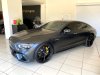 Mercedes-Benz AMG GT, 2019 - pohled č. 3