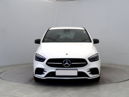 Mercedes-Benz B, 2020 - pohled č. 2