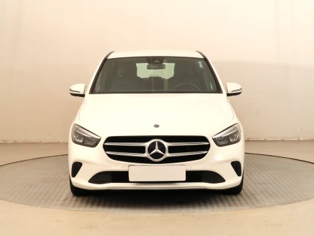 Mercedes-Benz B, 2019 - pohled č. 2