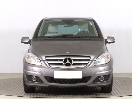 Mercedes-Benz B, 2008 - pohled č. 2