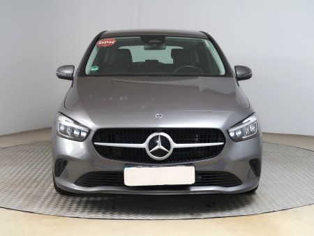 Mercedes-Benz B, 2023 - pohled č. 2