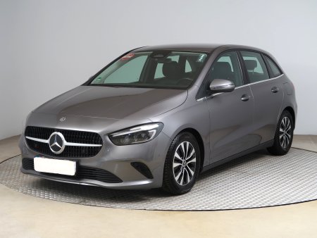 Mercedes-Benz B, 2023 - pohled č. 3