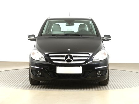Mercedes-Benz B, 2008 - pohled č. 2