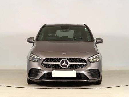Mercedes-Benz B, 2020 - pohled č. 2